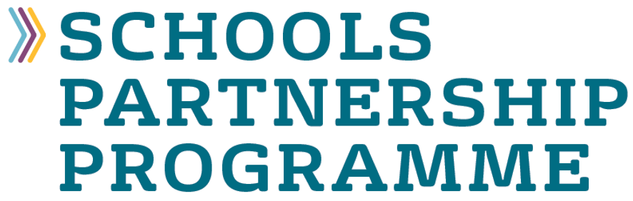 Schools Partnership Programme logo